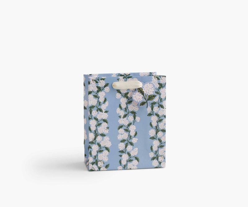 Hydrangea Gift Bag: Medium