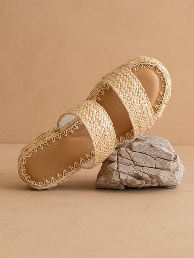 The Marley Platform Slid