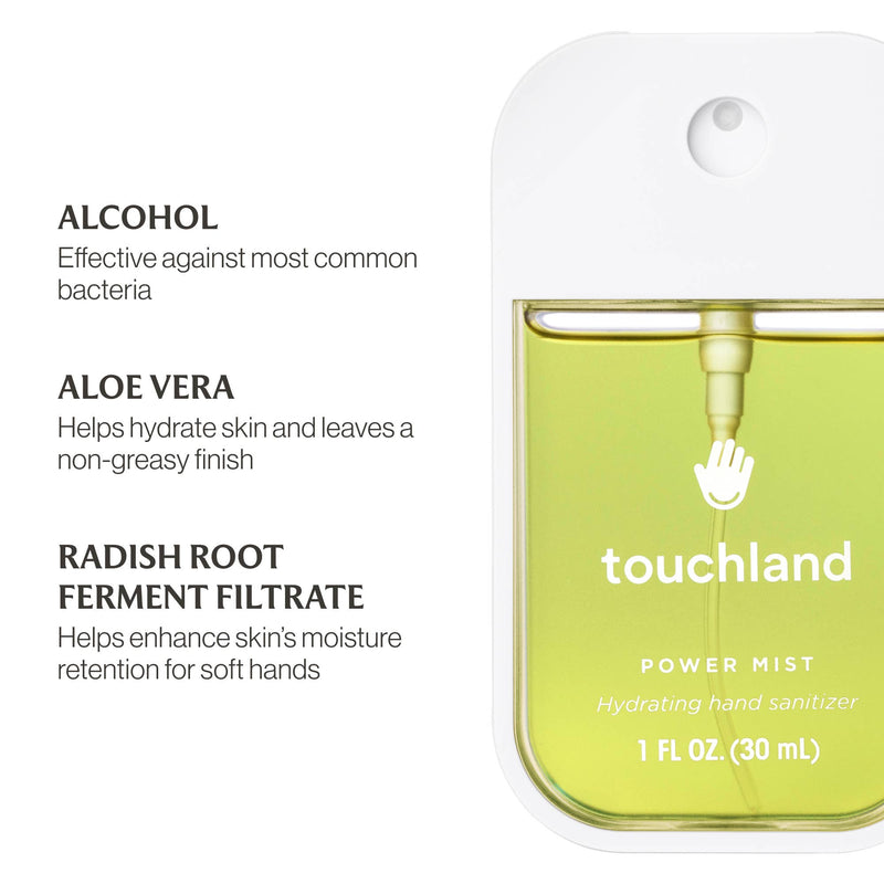 Aloe You  Hand Sanitizer