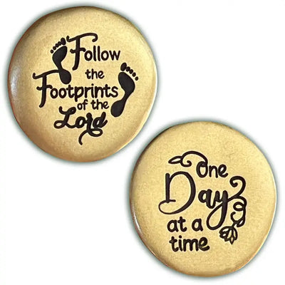 Pocket Pebbles