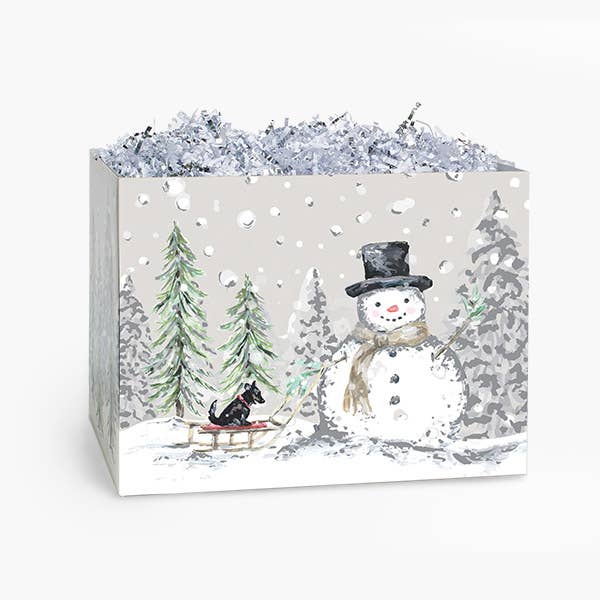 Whimsical Christmas / Large