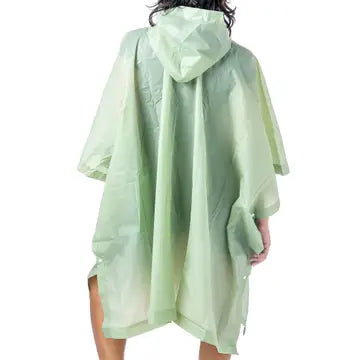 Canyon Creek Water-Resistant Poncho
