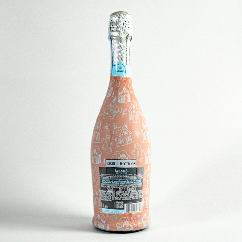 Gingerbread Village - Prosecco