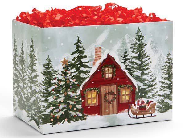 Gingerbread Cottage / Small