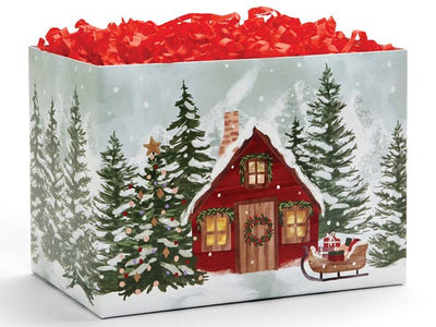 Whimsical Christmas / Large