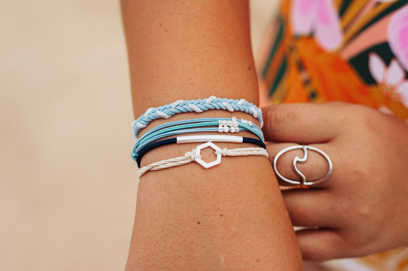 Dream Hair Tie Bracelet: Large