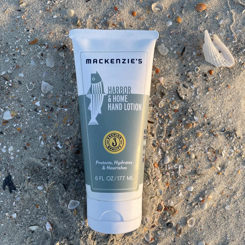 Harbor & Home Hand Lotion- 6 Fl oz