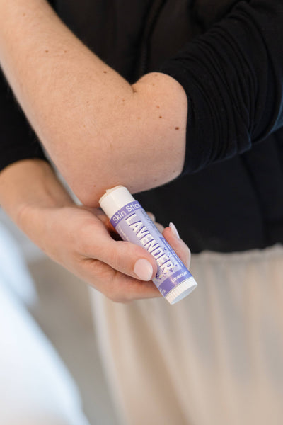 Lavender | Skin Stick Solid Lotion