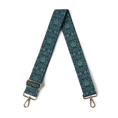 Kedzie Wildflower Interchangeable Straps