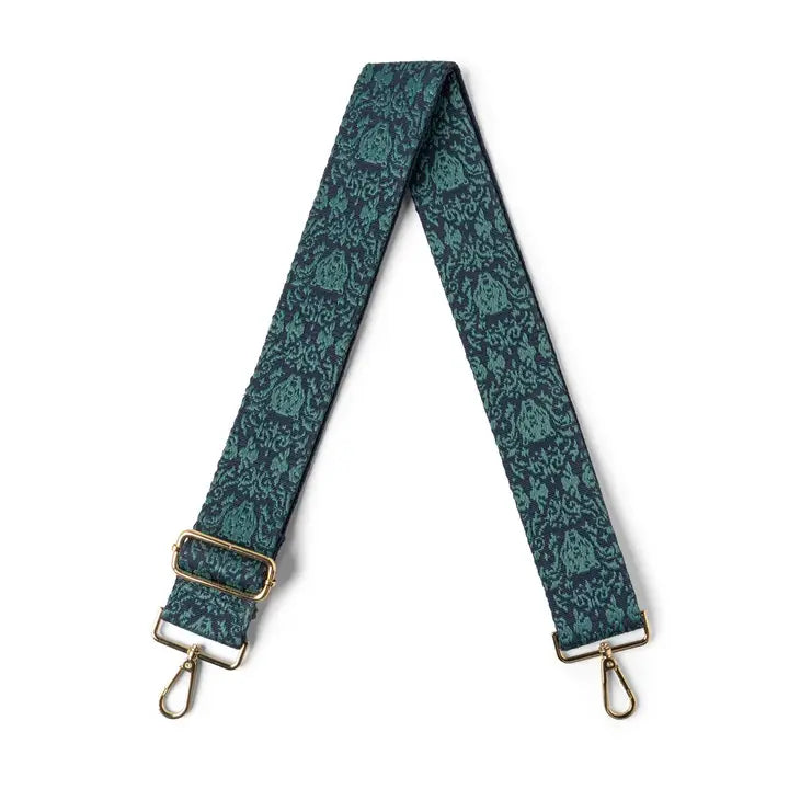Kedzie Wildflower Interchangeable Straps