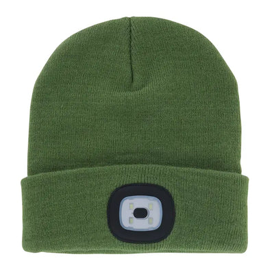 Classic | LED Beanie