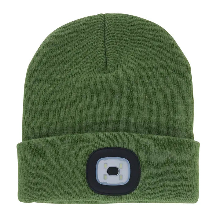Classic | LED Beanie