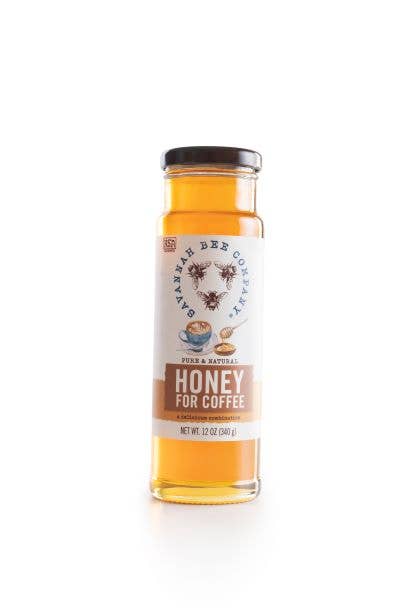 12oz | Honey for Coffee