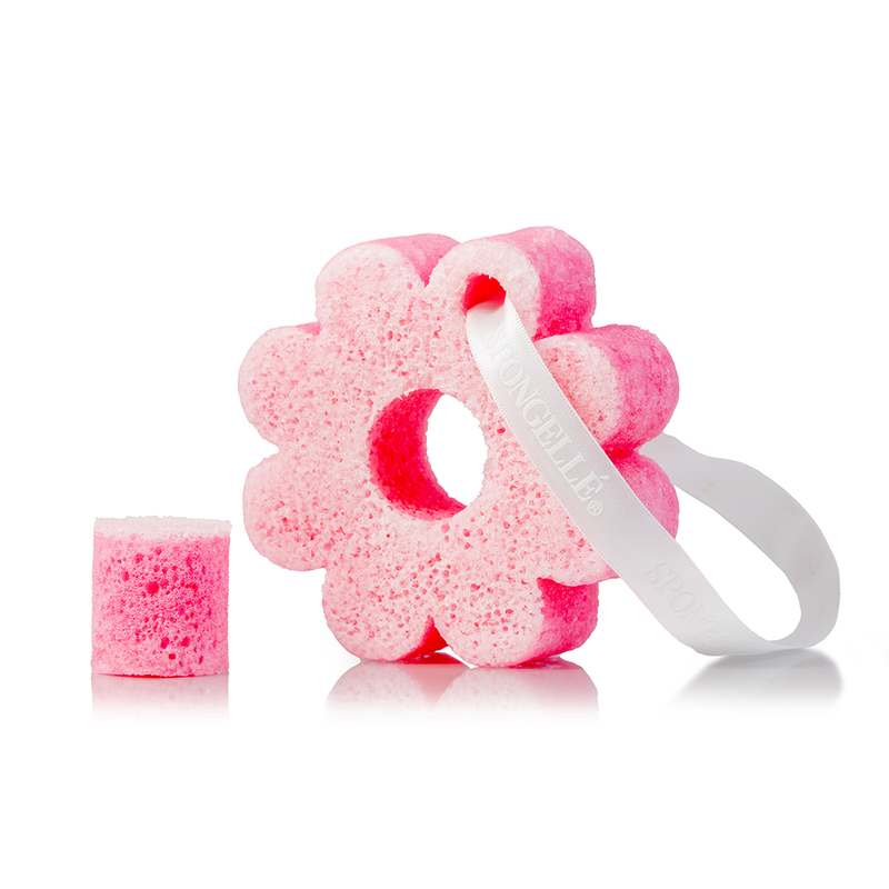 Hee Berry Body Buffer | Hawaiian Collection