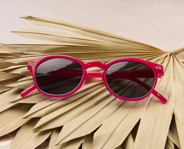 Boho Polarized Sunglasses
