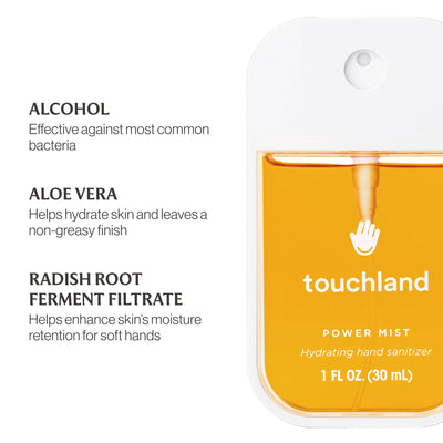 Citrus Grove  Hand Sanitizer