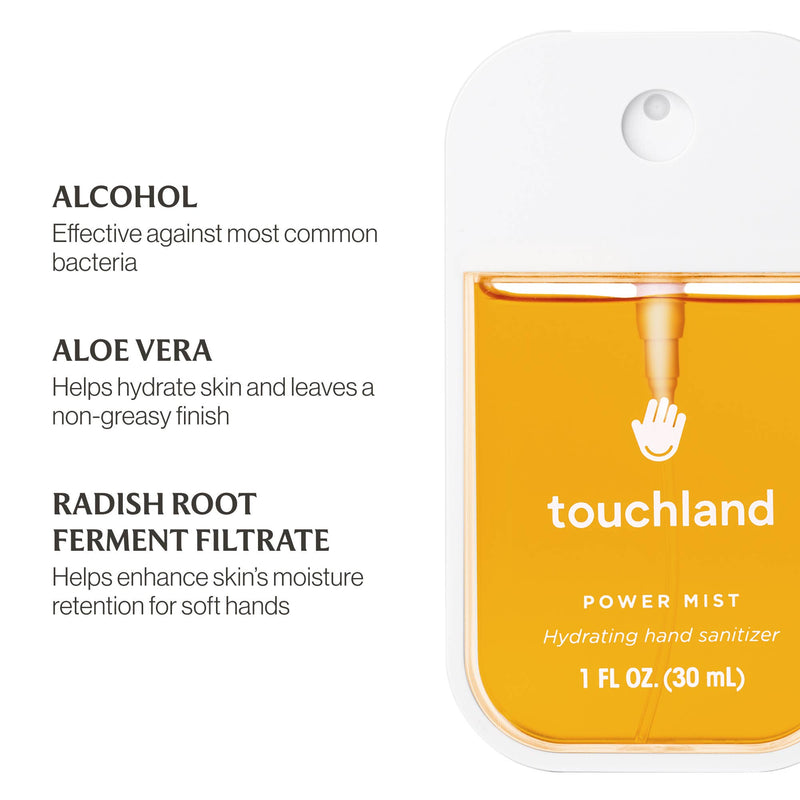 Citrus Grove  Hand Sanitizer