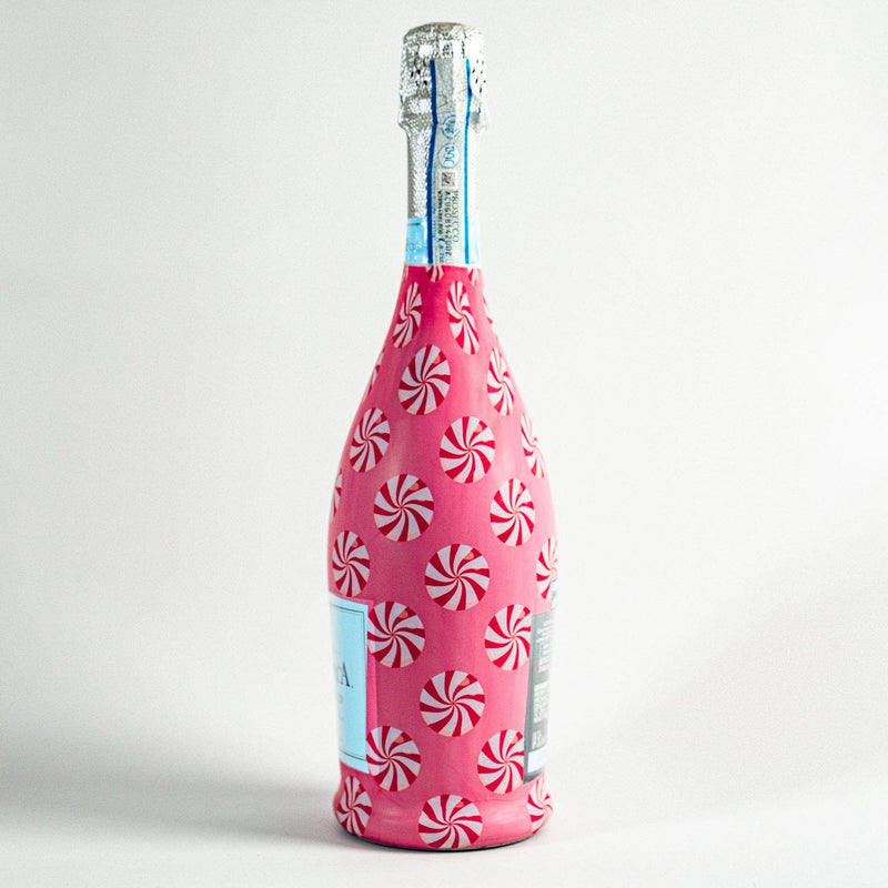 Peppermint Parade - Prosecco Collection