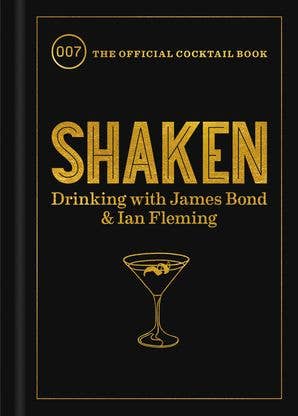 Shaken: