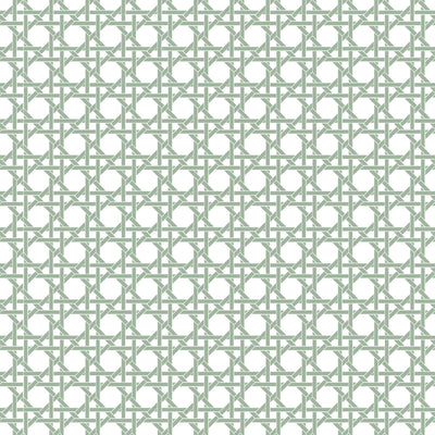 Sage and White Cane - Prosecco