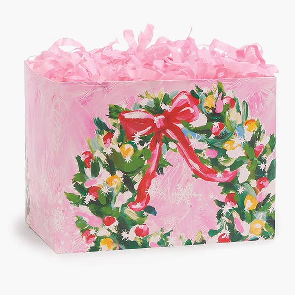 Pink Christmas / Small