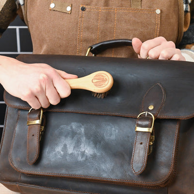 Leather Waterproofer - 2oz