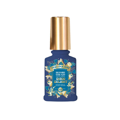 Disco Delight | Holiday Poo~Pourri