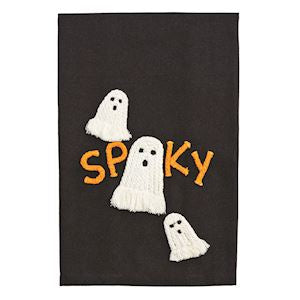 Halloween Towels