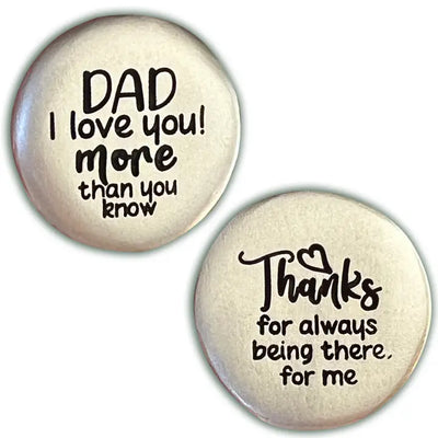 Pocket Pebbles