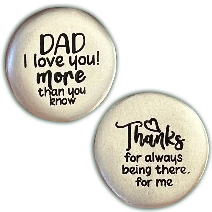 Pocket Pebbles