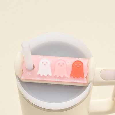 Tumbler Lid Tag | BOO COLLECTION