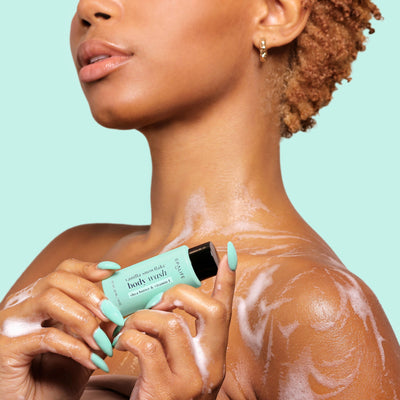 Self Care Beauty Advent Calendar 12