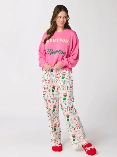 Celebration Boxer Pant