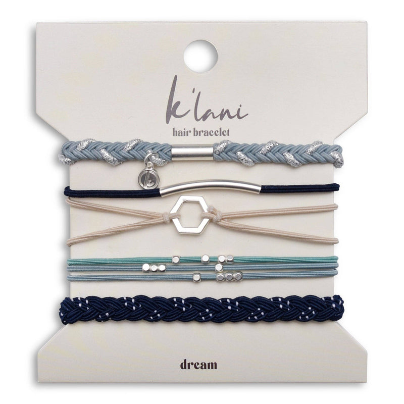 Dream Hair Tie Bracelet: Large