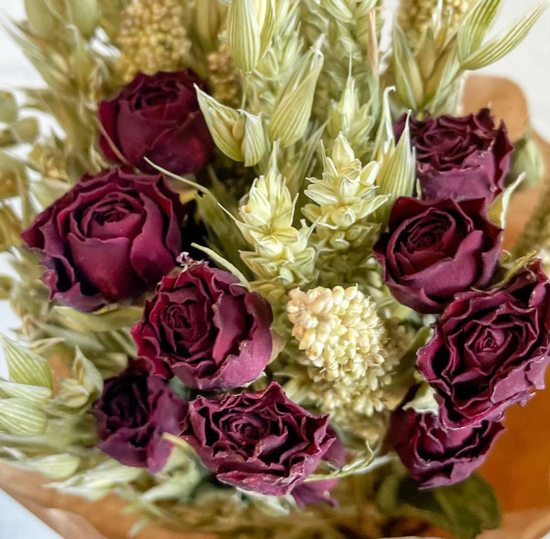 Everyday Dried Bouquet Mix