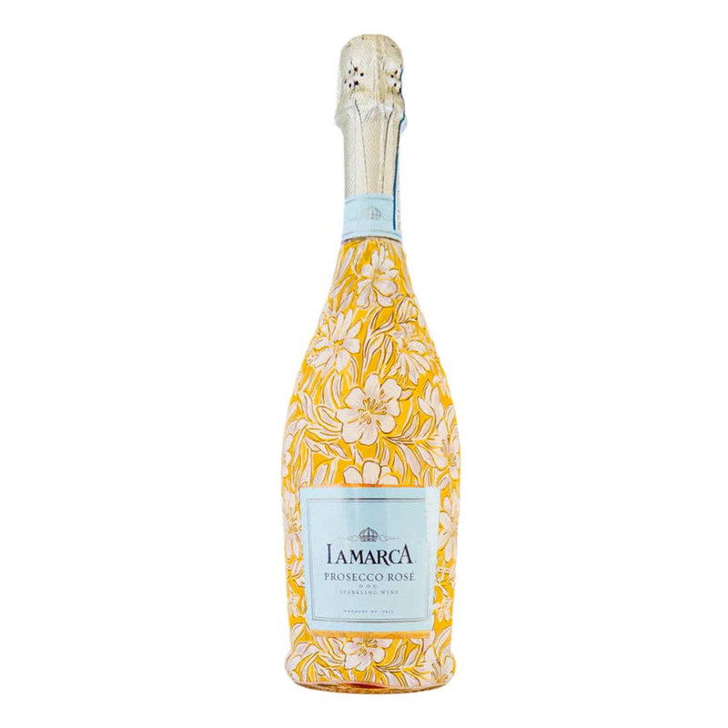 Grandmillenial Gold Flower - Prosecco