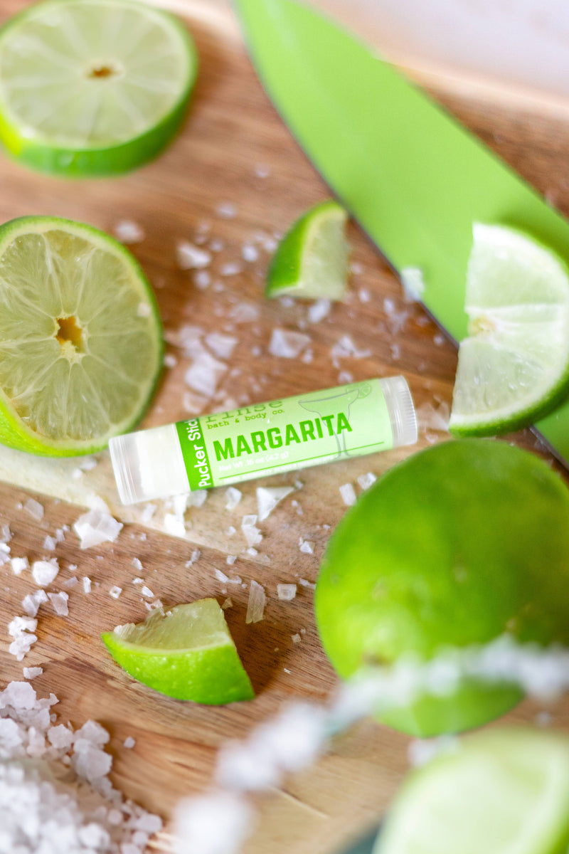 Margarita Lip Balm | Pucker Stick