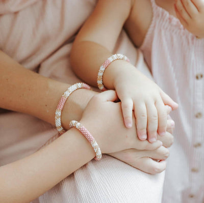 Aurora | Mommy & Me Roll-On® Bracelets