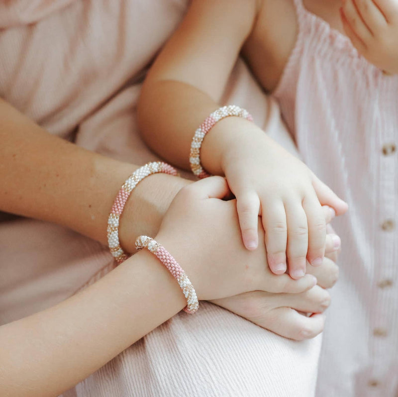 Aurora | Mommy & Me Roll-On® Bracelets