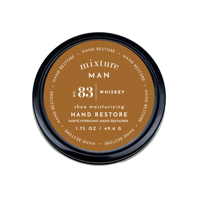 No 70 Sandalwood & Amber | Hand Restore