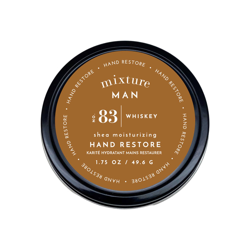 No 70 Sandalwood & Amber | Hand Restore
