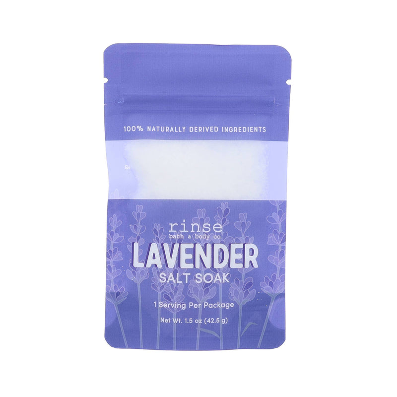 Lavender | Bath Salts