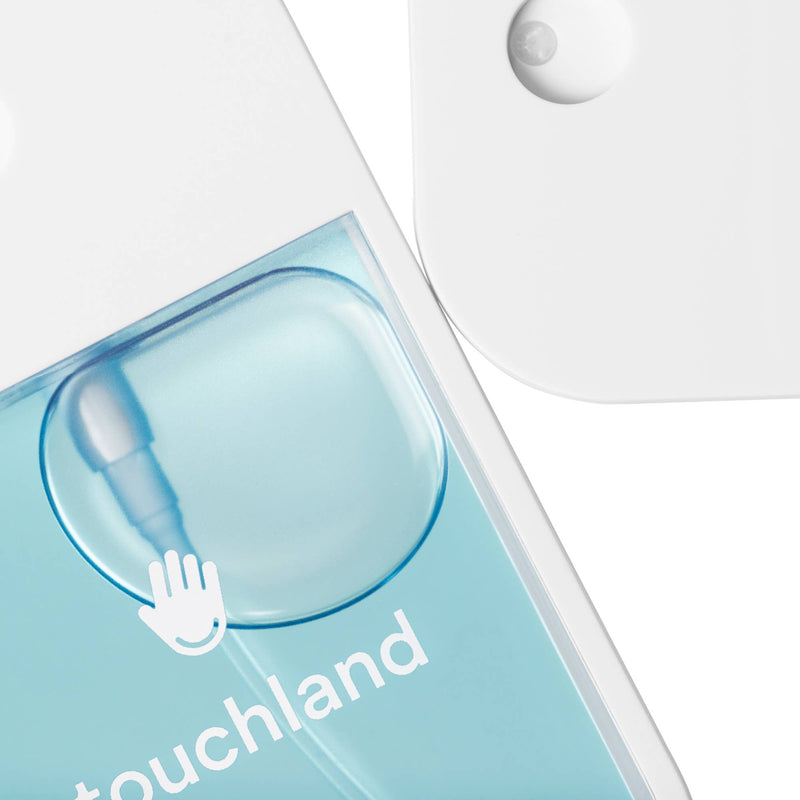 Frosted MintHand Sanitizer
