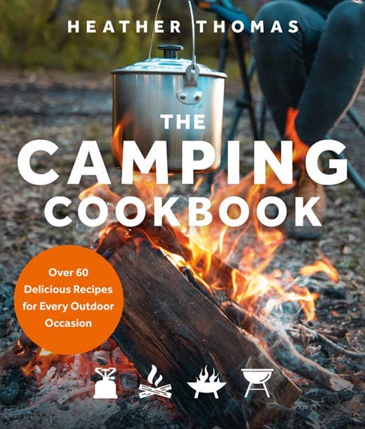 Camping Cookbook,