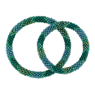Aurora | Mommy & Me Roll-On® Bracelets