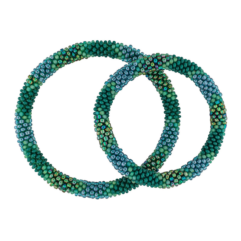 Aurora | Mommy & Me Roll-On® Bracelets