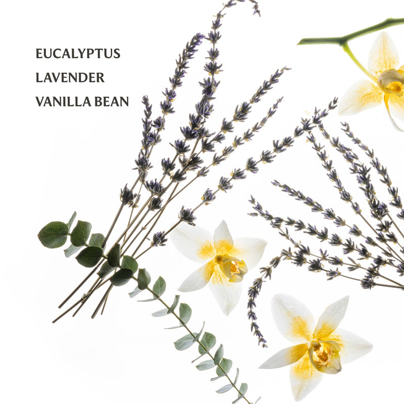 Pure Lavender  Hand Sanitizer