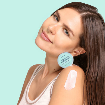 Self Care Beauty Advent Calendar 12