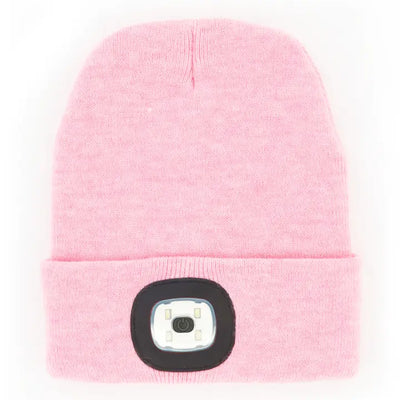 Brightside Collection | LED Beanie