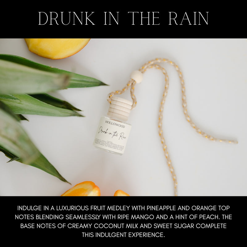 SUMMER CAR DIFFUSER